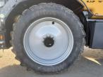 Challenger RoGator RG635C sprayer 51