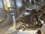 Challenger RoGator RG635C sprayer 55