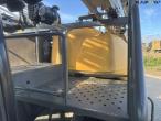 Challenger RoGator RG635C sprayer 58
