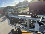 Challenger RoGator RG635C sprayer 60
