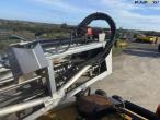 Challenger RoGator RG635C sprayer 61