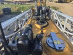 Challenger RoGator RG635C sprayer 62