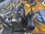 Challenger RoGator RG635C sprayer 63