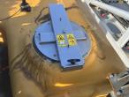 Challenger RoGator RG635C sprayer 64