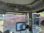 Challenger RoGator RG635C sprayer 72