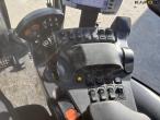Challenger RoGator RG635C sprayer 77