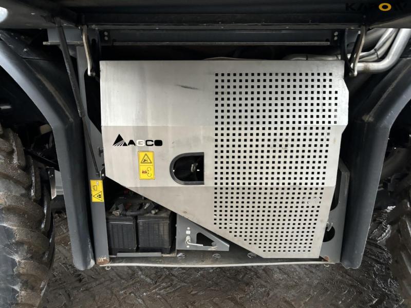 Challenger Rogator RG 655 self-propelled sprayer 83