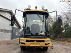 Challenger Rogator RG 655 self-propelled sprayer 2