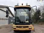 Challenger Rogator RG 655 self-propelled sprayer 9