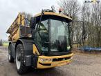 Challenger Rogator RG 655 self-propelled sprayer 10