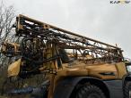 Challenger Rogator RG 655 self-propelled sprayer 15