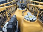 Challenger Rogator RG 655 self-propelled sprayer 40