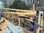 Challenger Rogator RG 655 self-propelled sprayer 43
