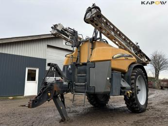 Challenger Rogator 344 sprayer