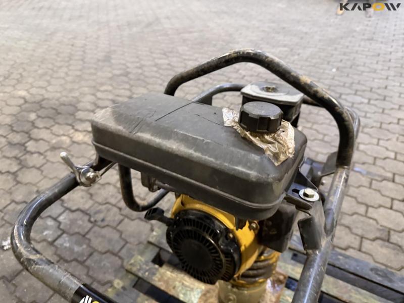 Cimar soil tamper 19