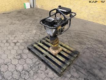 Cimar soil tamper