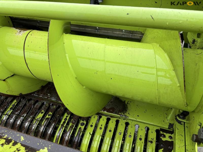 Claas 380 pickup 18