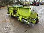 Claas 380 pickup 5