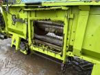 Claas 380 pickup 15