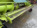 Claas 380 pickup 21