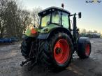 Claas Axion 840 tractor 5