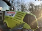 Claas Axion 840 tractor 18