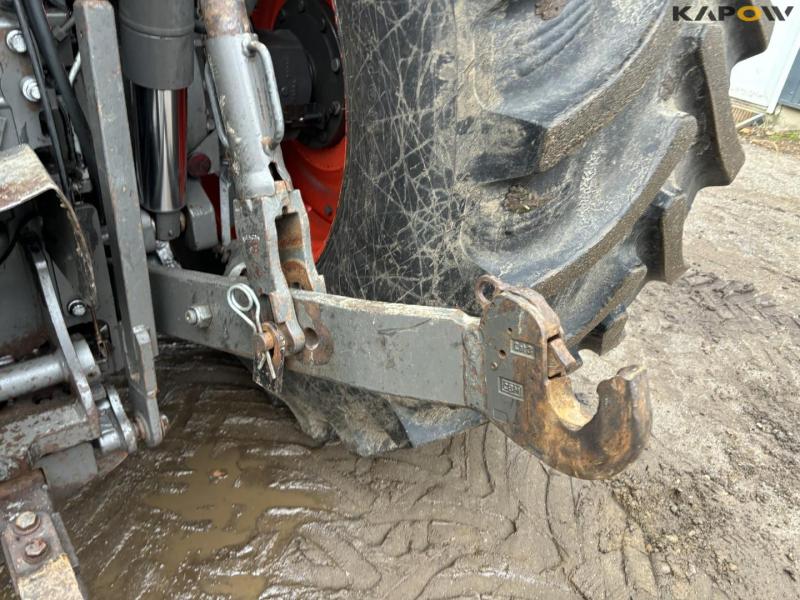 Claas Axion 850 tractor 43