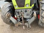 Claas Axion 850 tractor 13