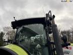 Claas Axion 850 tractor 23