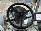 Claas Axion 850 tractor 67