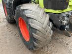 Claas Axion 850 tractor 80