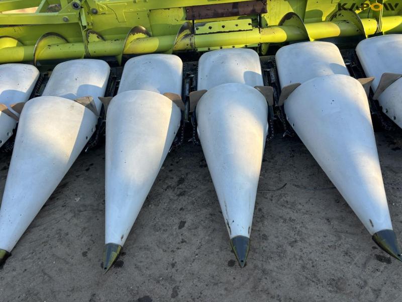 Claas Conspeed 8-75 FC 8-row corn header 11