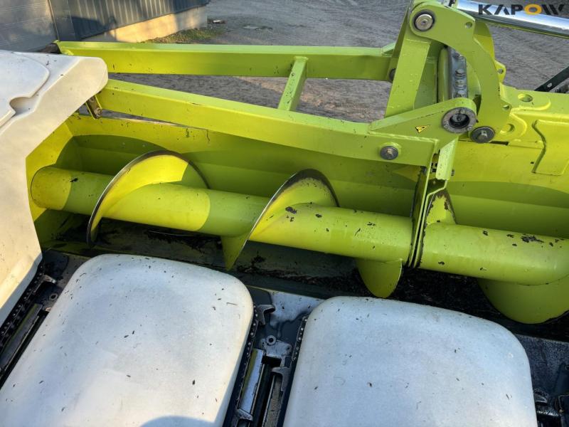 Claas Conspeed 8-75 FC 8-row corn header 16