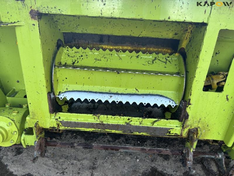 Claas Conspeed 8-75 FC 8-row corn header 20