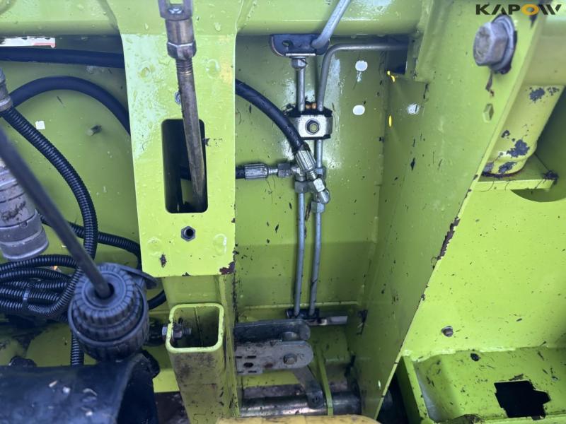 Claas Conspeed 8-75 FC 8-row corn header 25