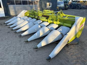 Claas Conspeed 8-75 FC 8-row corn header