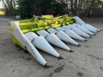 Claas Conspeed 8-75 FC 8-row corn header 3