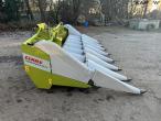 Claas Conspeed 8-75 FC 8-row corn header 4