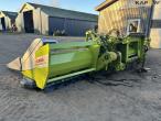 Claas Conspeed 8-75 FC 8-row corn header 7