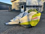 Claas Conspeed 8-75 FC 8-row corn header 8