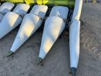 Claas Conspeed 8-75 FC 8-row corn header 9