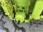 Claas Conspeed 8-75 FC 8-row corn header 21