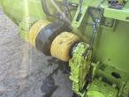 Claas Conspeed 8-75 FC 8-row corn header 22