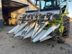 Claas Conspeed 8-75 FC 8-row corn header 33