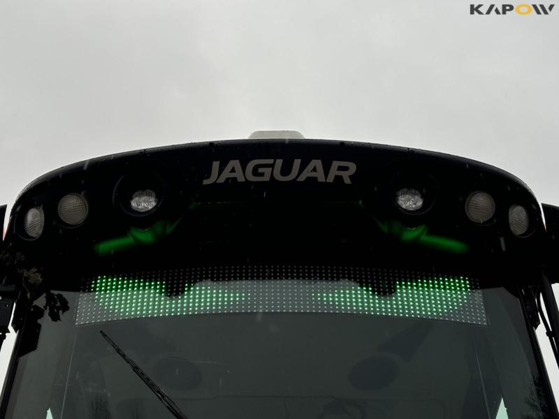 Claas Jaguar 960 forage harvester model 498 30