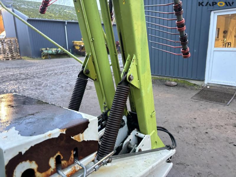 Claas liner 3000 rake 17