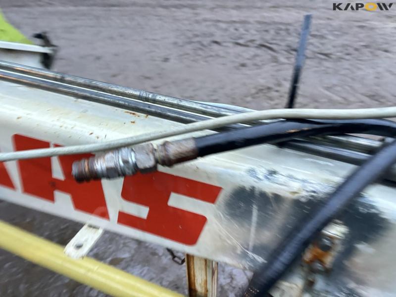 Claas liner 3000 rake 25