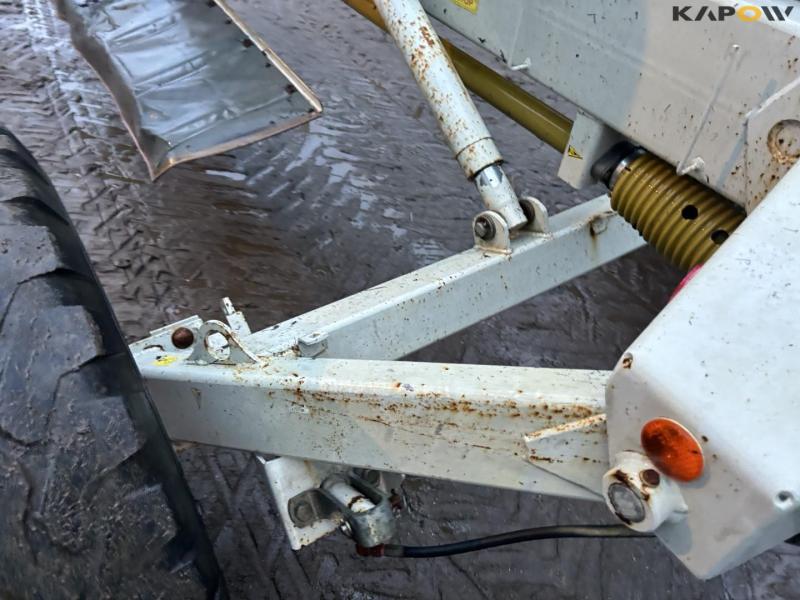 Claas liner 3000 rake 29