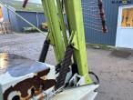 Claas liner 3000 rake 17