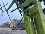 Claas liner 3000 rake 19